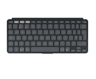 Logitech Keys-To-Go 2 Grafit - 1261416 - zdjęcie 1